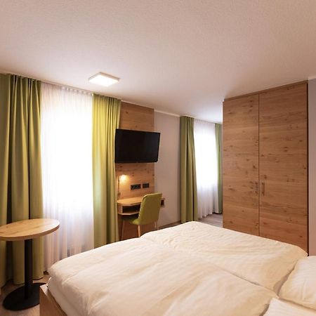 Hotel-Restaurant Weinhaus Grebel Koblenz  Kültér fotó