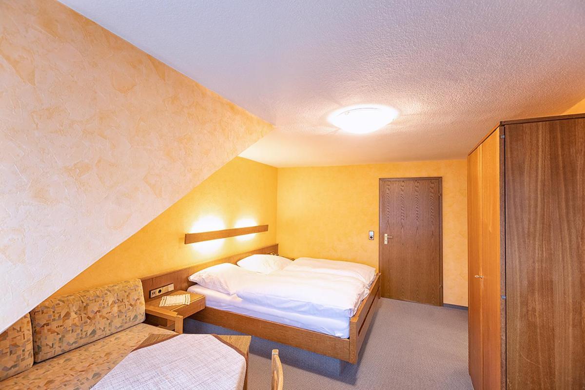 Hotel-Restaurant Weinhaus Grebel Koblenz  Kültér fotó