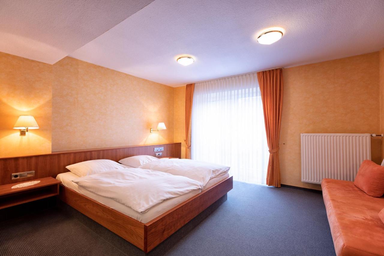 Hotel-Restaurant Weinhaus Grebel Koblenz  Kültér fotó