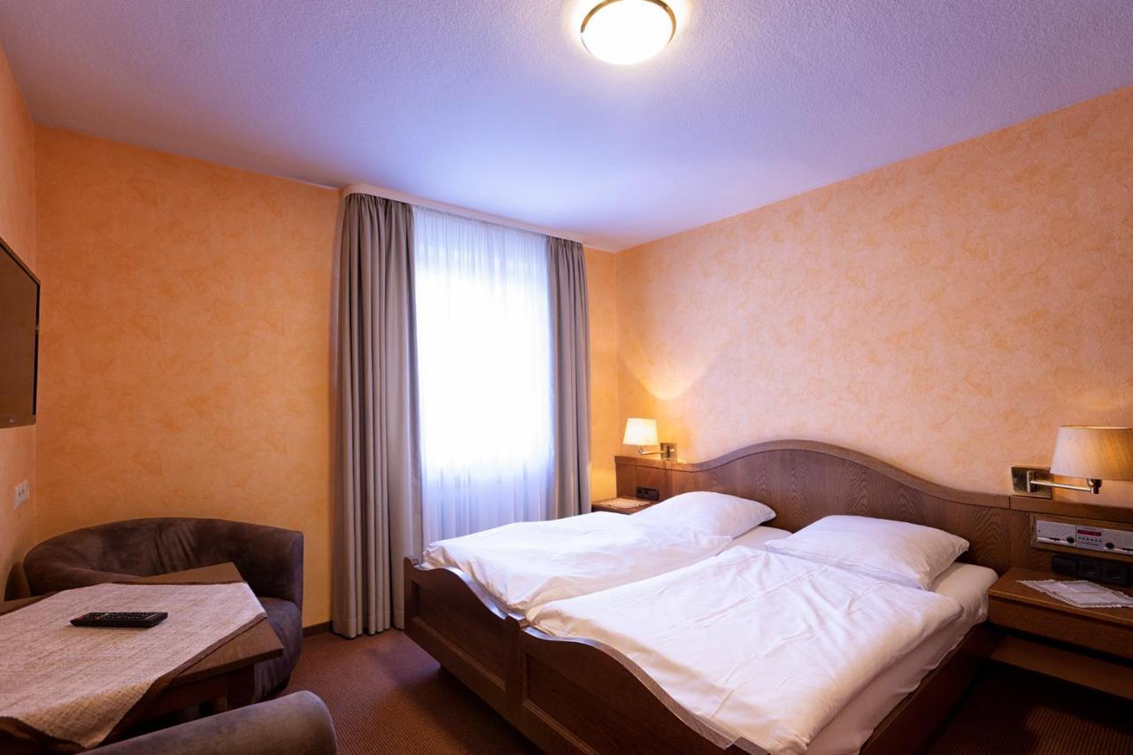 Hotel-Restaurant Weinhaus Grebel Koblenz  Kültér fotó