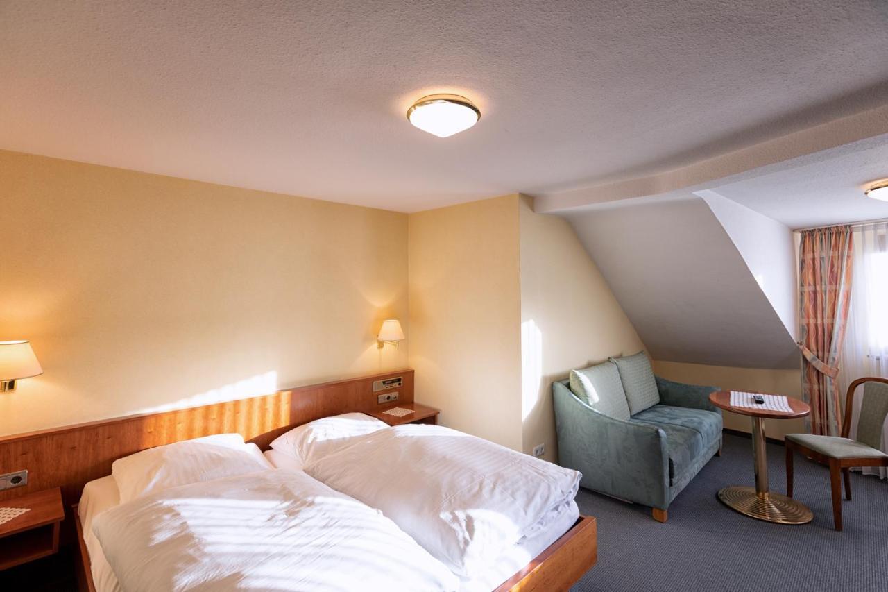 Hotel-Restaurant Weinhaus Grebel Koblenz  Kültér fotó