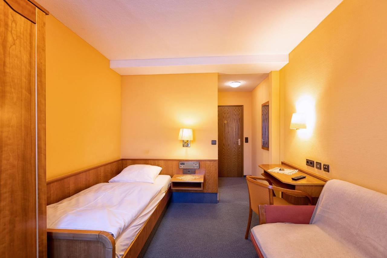 Hotel-Restaurant Weinhaus Grebel Koblenz  Kültér fotó