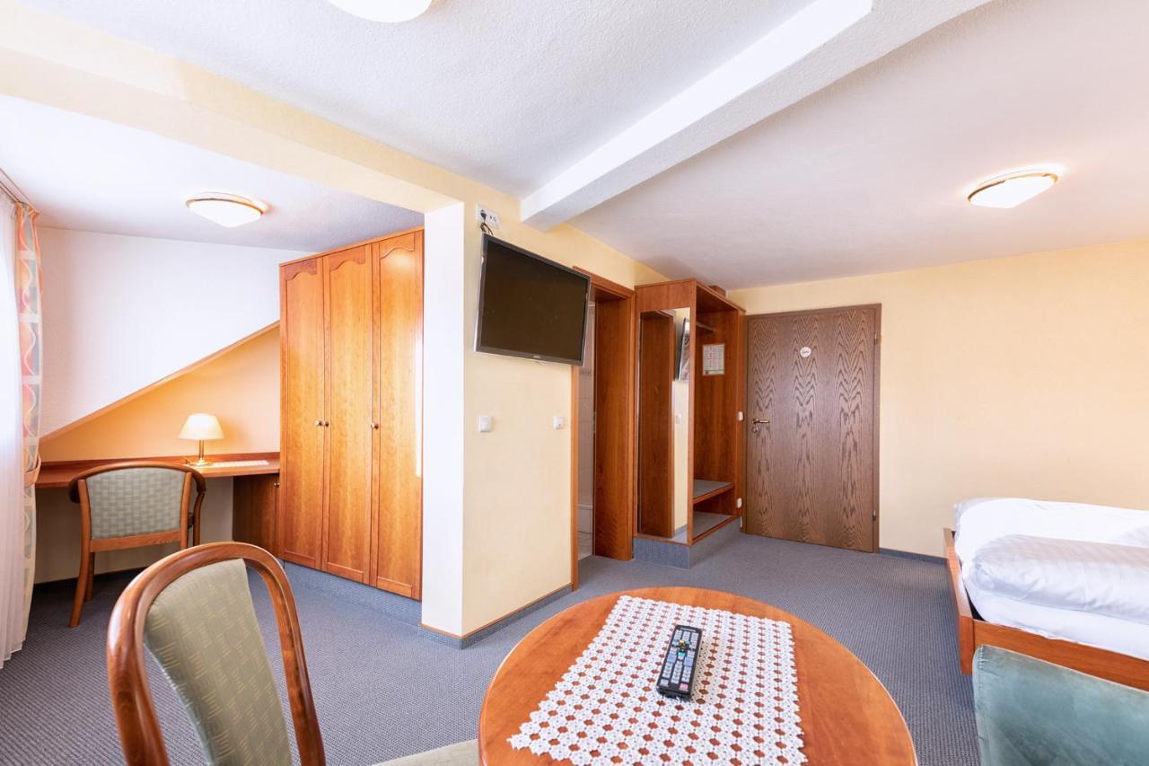 Hotel-Restaurant Weinhaus Grebel Koblenz  Kültér fotó