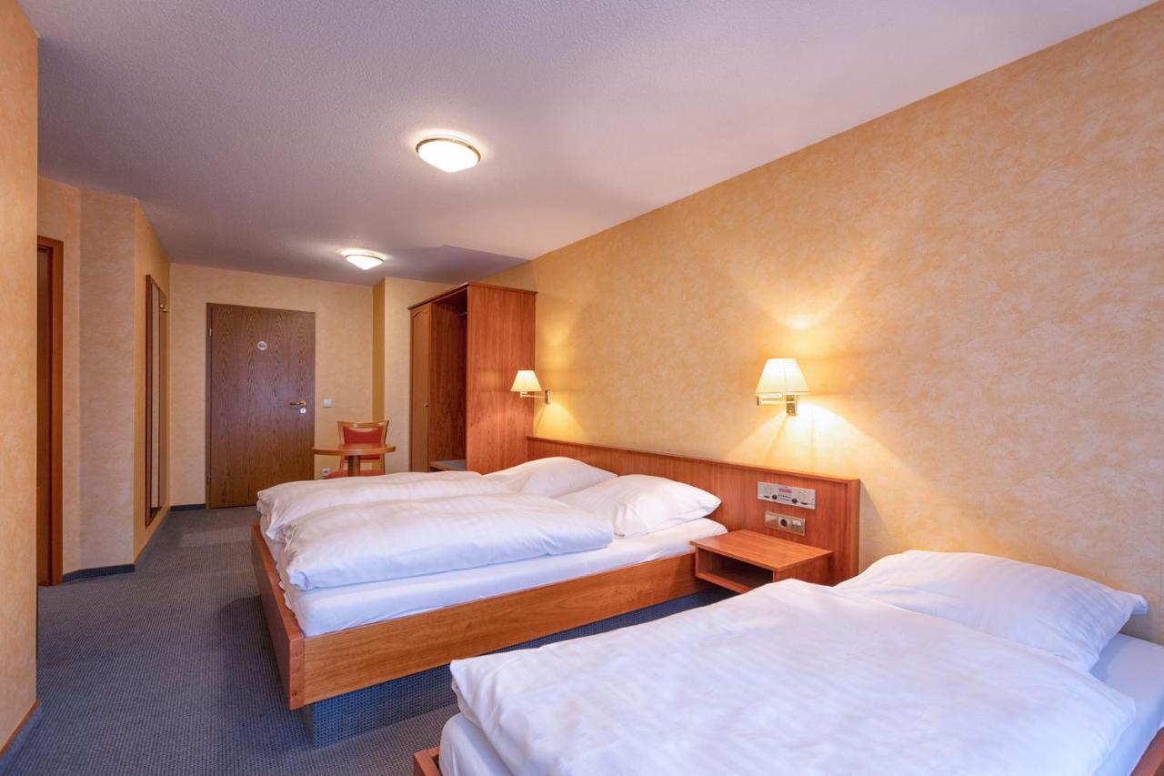 Hotel-Restaurant Weinhaus Grebel Koblenz  Kültér fotó