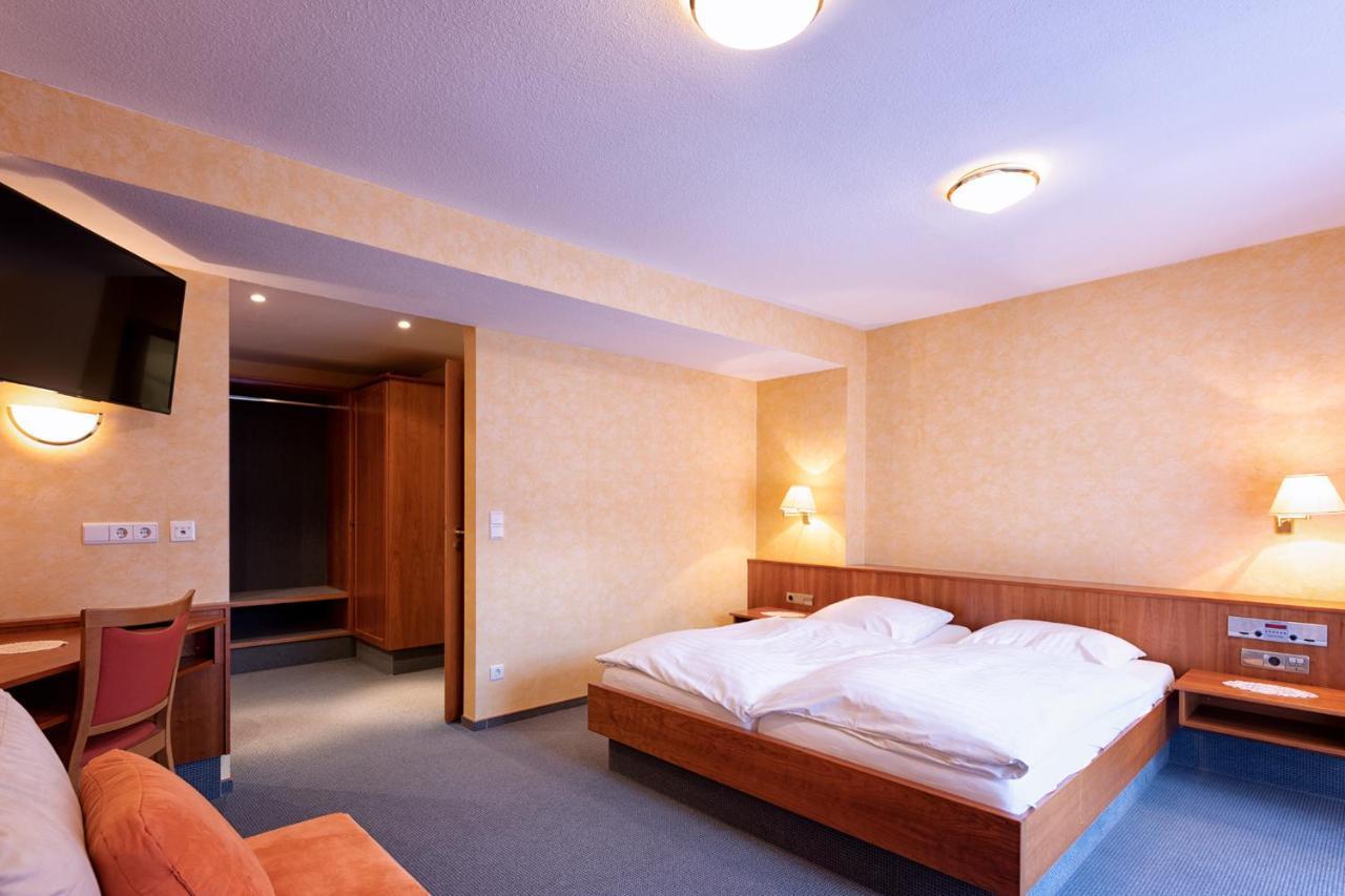 Hotel-Restaurant Weinhaus Grebel Koblenz  Kültér fotó