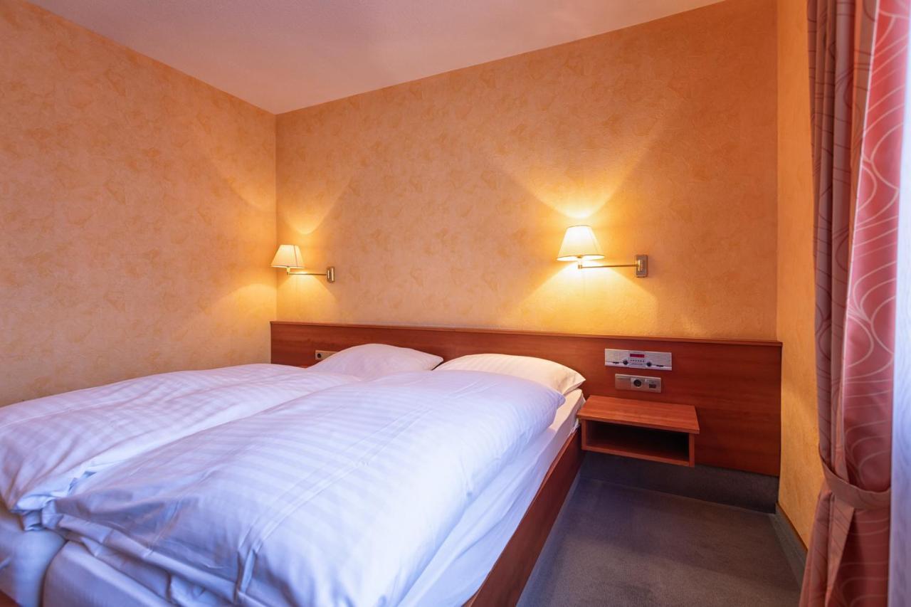 Hotel-Restaurant Weinhaus Grebel Koblenz  Kültér fotó