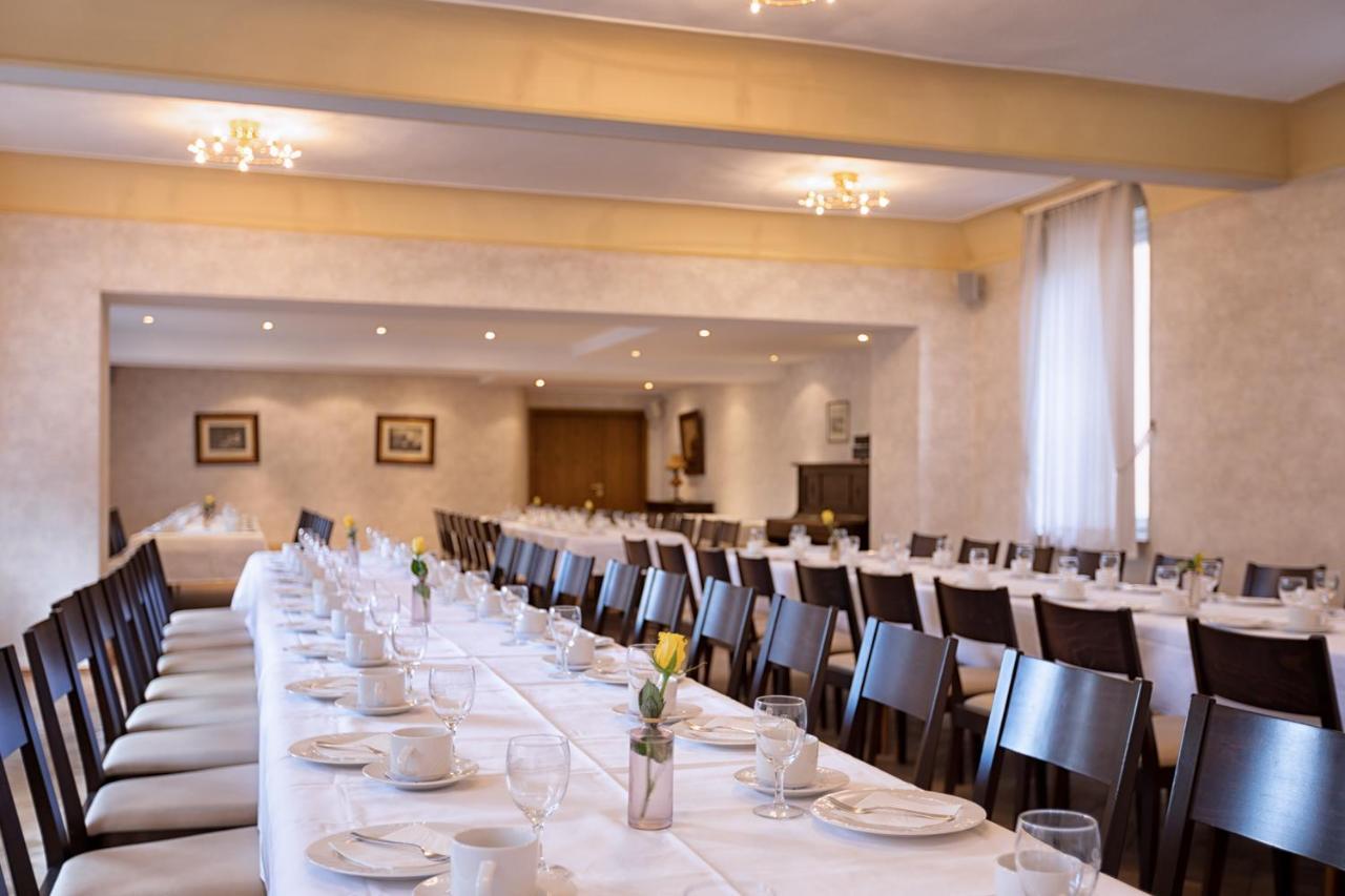 Hotel-Restaurant Weinhaus Grebel Koblenz  Kültér fotó