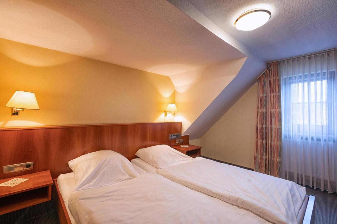 Hotel-Restaurant Weinhaus Grebel Koblenz  Kültér fotó