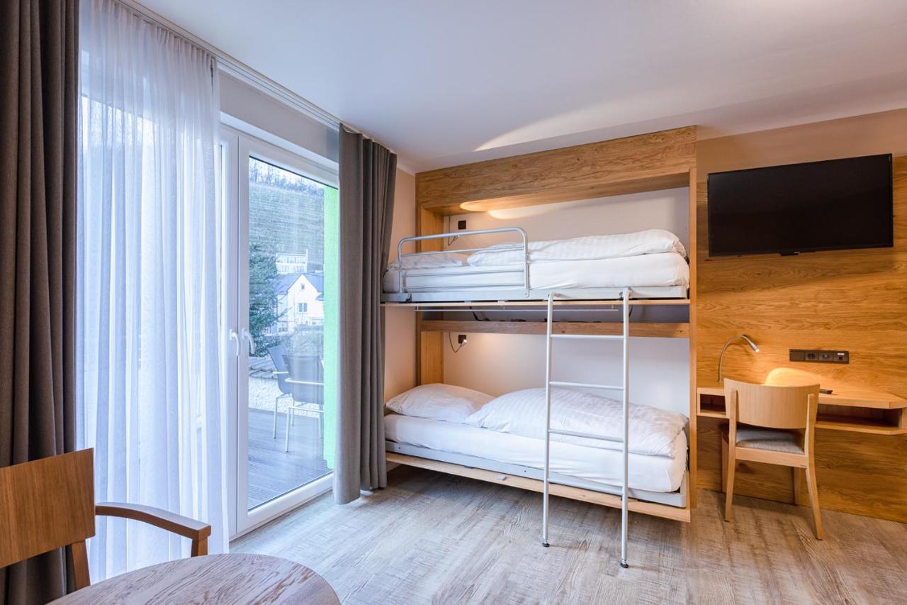 Hotel-Restaurant Weinhaus Grebel Koblenz  Kültér fotó