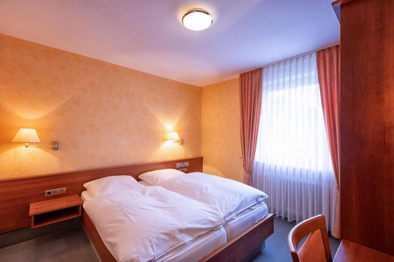 Hotel-Restaurant Weinhaus Grebel Koblenz  Kültér fotó