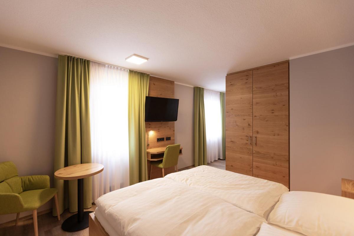 Hotel-Restaurant Weinhaus Grebel Koblenz  Kültér fotó