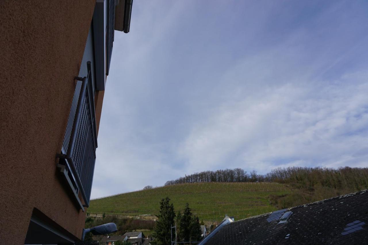 Hotel-Restaurant Weinhaus Grebel Koblenz  Kültér fotó